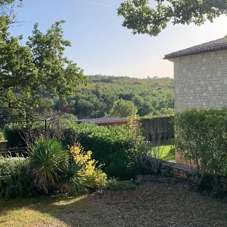 Vila Romana 别墅 Višnjan